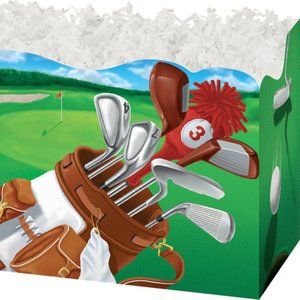 Golf Gift Boxes